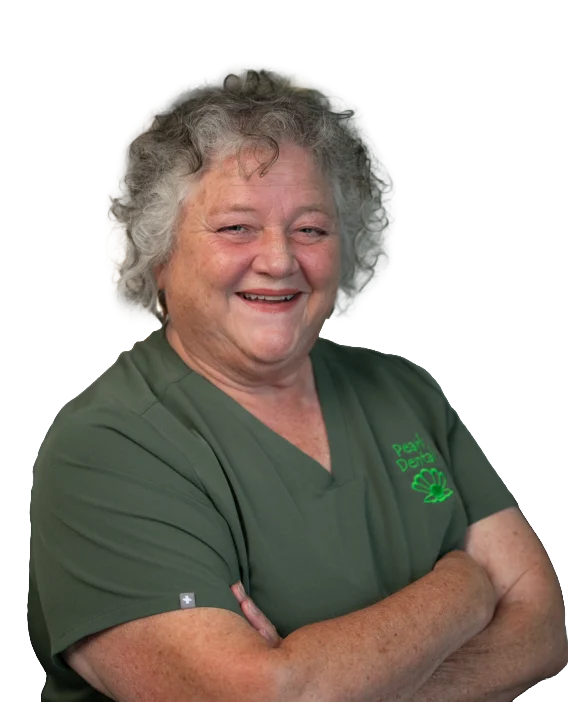 Kathy Elaine Hubnik, DDS