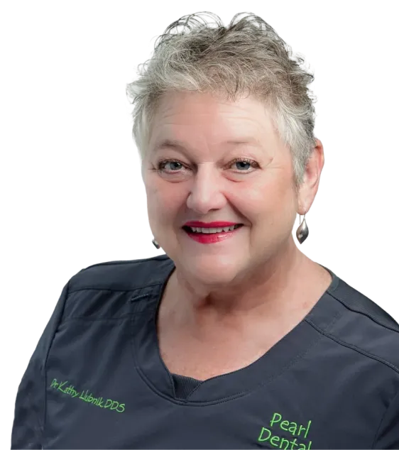 Kathy Elaine Hubnik, DDS