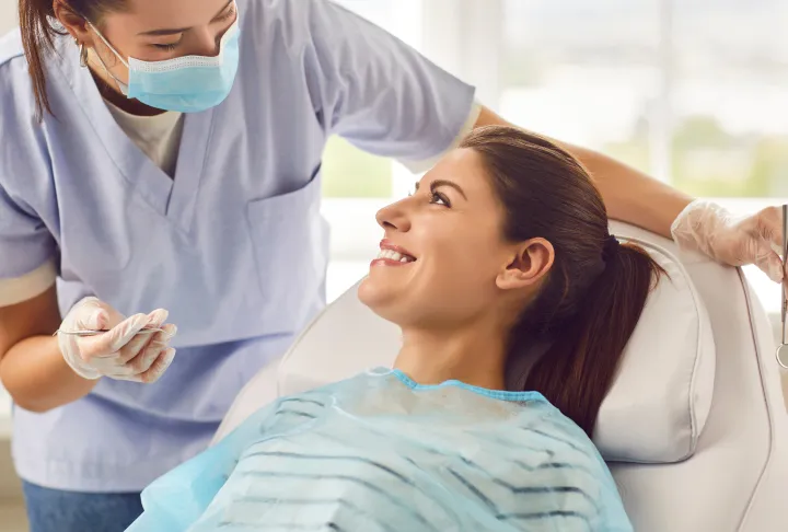 Preventive Dentistry in Granbury, TX