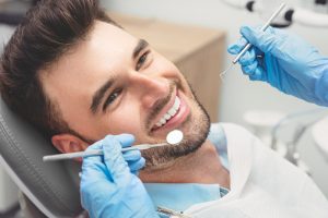 cosmetic dentistry in granbury tx